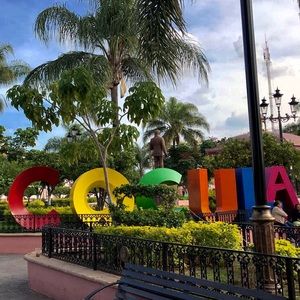 Meet your Posher, Gustavo